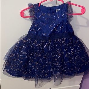 Baby girl dress